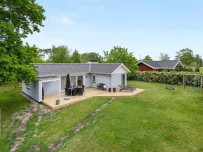 Holiday Home Kerttuli - 800m from the sea by Interhome